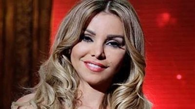 رزان مغربي إجازة بعد انتهاء برنامج 