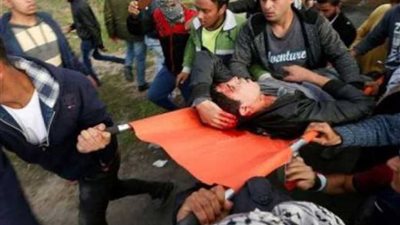 شهيدان فلسطينيان في قصف إسرائيلي شرق غزة