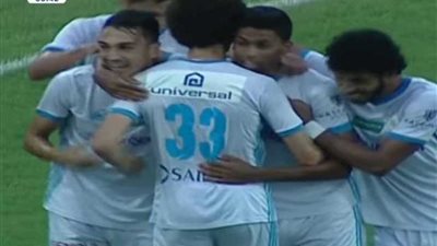 هدف «بامبو» الإسماعيلي أمام النصر العماني ينافس على أجمل أهداف دورة صلالة