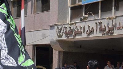 تاجر السيارات سقط بالفواتير المزورة بـ”شبين الكوم“