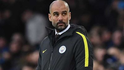 رغم الخسارة من ليفربول.. جوارديولا: سعيد بما قدمناه طوال 75 دقيقة