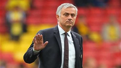 مورينيو: ماتيو دارميان يرغب في الرحيل عن مانشستر يونايتد