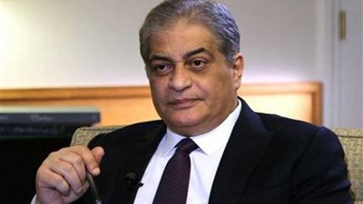 أسامة كمال يفتح ملف التصنيع الإلكتروني بمساء DMC.. الليلة