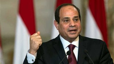 السيسي يصدر قانون تعديل الضريبة على الدخل