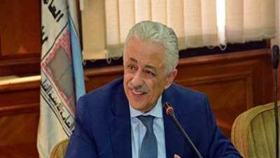 التعليم: 40 ألف طالب تظلموا من نتيجة الثانوية العامة