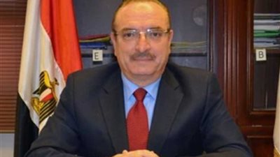 محافظ بني سويف: زيادة أجر 1255 عاملا باليومية