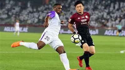 القاهرة تستضيف السوبر الإماراتي