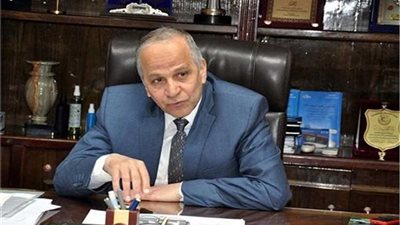 محافظ القليوبية يعتذر للمواطنين عن قطع المياه