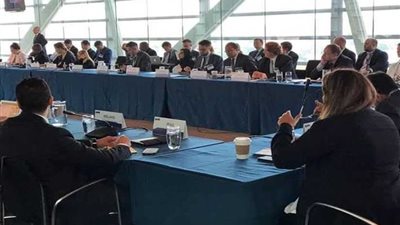 مصر تدعو لوضع مدونة سلوك لوسائل الإعلام للقضاء على خطاب الكراهية والتحريض