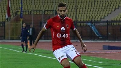 كارتيرون: سنهدي الفوز لروح والد ميدو جابر