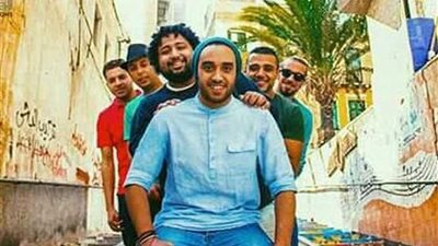 للمرة الأولى.. 