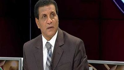 فاروق جعفر: طالبت برحيل نجلي للمصري