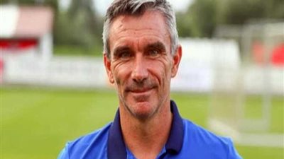 كارتيرون: الفوز على تاون شيب غدا خطوة مهمة في المشوار الإفريقي