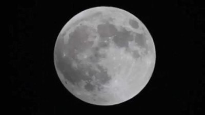 بث مباشر.. شاهد خسوف القمر