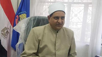 الآلاف يؤدون صلاة الخسوف بمساجد البحيرة