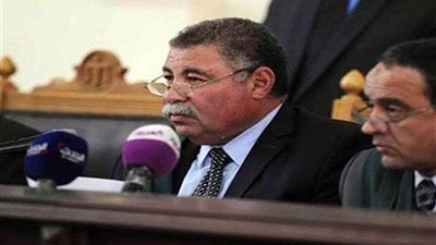 قبل ساعات من الحكم في 