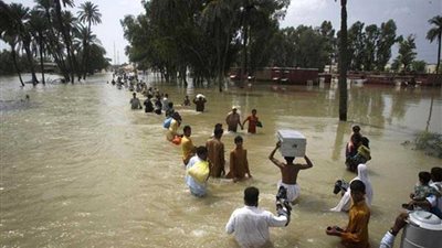 الأمطار تقتل 37هنديا