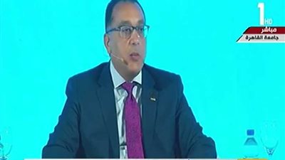 رئيس الوزراء يطلب بدء الشباب بطرح رؤيتهم قبله (فيديو)