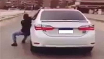 القبض على طالب جامعي صاحب فيديو الكيكي.. 