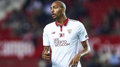 برشلونة ينضم لسباق التعاقد مع الفرنسي نزونزي