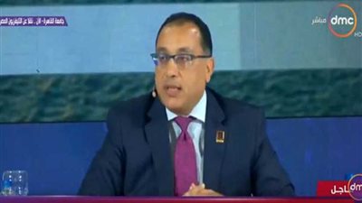 مدبولي: برنامج عمل الحكومة تم بمشاركة الشباب والوزراء