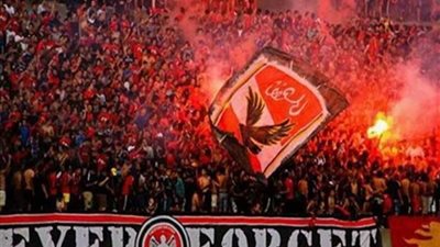 السجن ٣ أعوام لـ ١٦ متهمًا بأولتراس أهلاوي