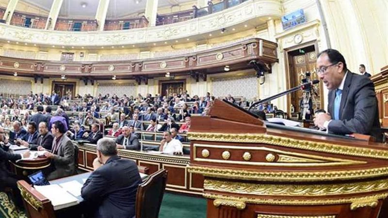 مدبولي يعلن بدء إنشاء