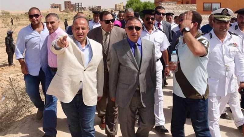 الموجة العاشرة لإزالة