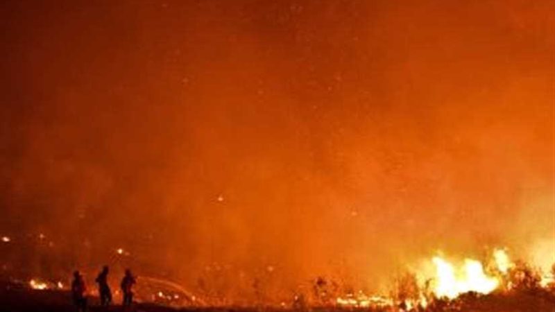 إنقاذ 52 سائحا إثر