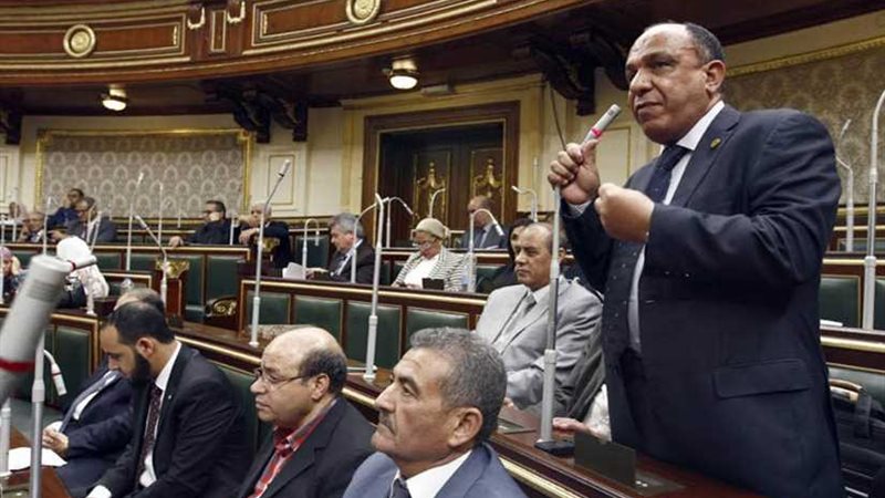 النواب يوافق نهائيا