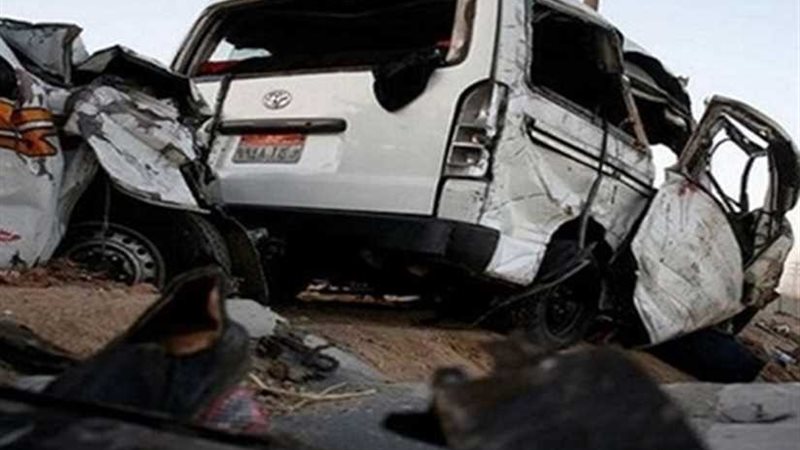 إصابة 9 أشخاص في