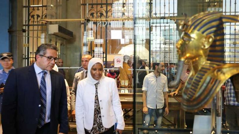 سيناريو عرض جديد