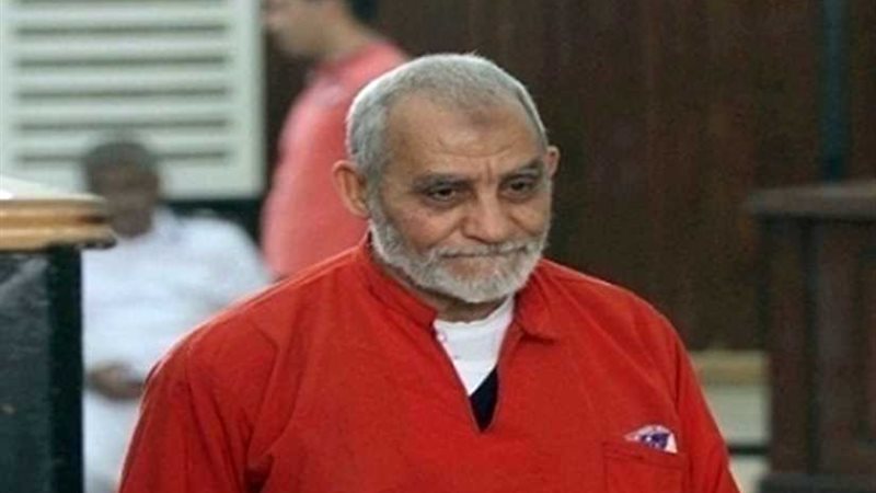 تأجيل محاكمة بديع