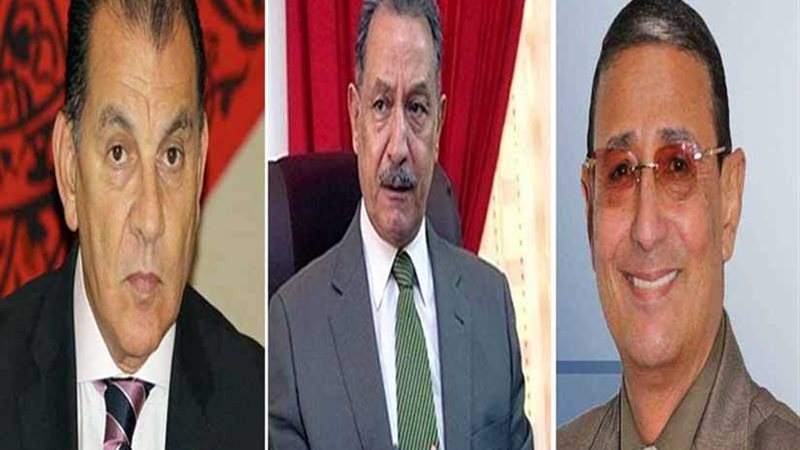 سياسيون: إحياء برلمان