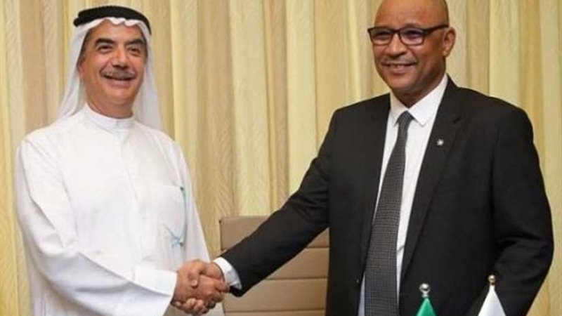 موانئ دبي العالمية