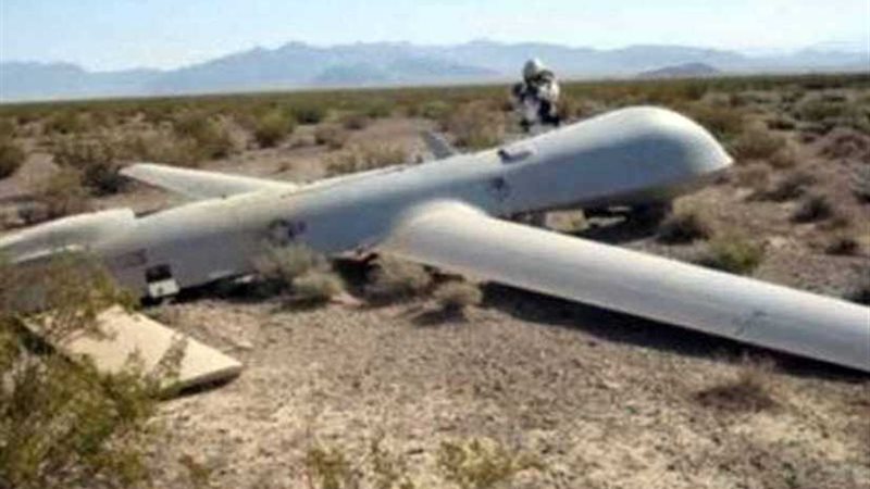 الجيش اليمني يسقط