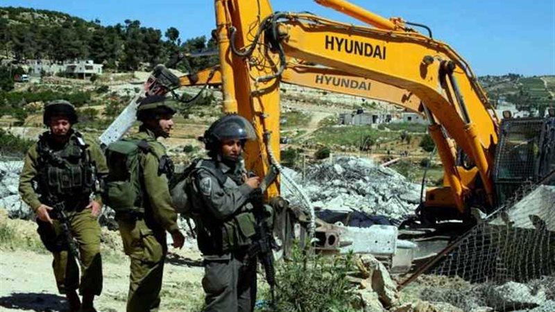 الاحتلال الإسرائيلي