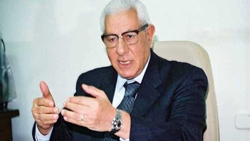 الأعلى للإعلام: بروتوكول