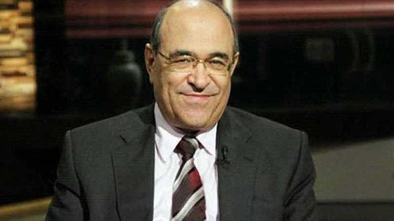 الفقي يستقبل طلاب