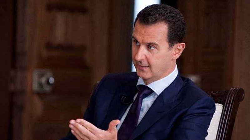 الأسد: هجمات السويداء