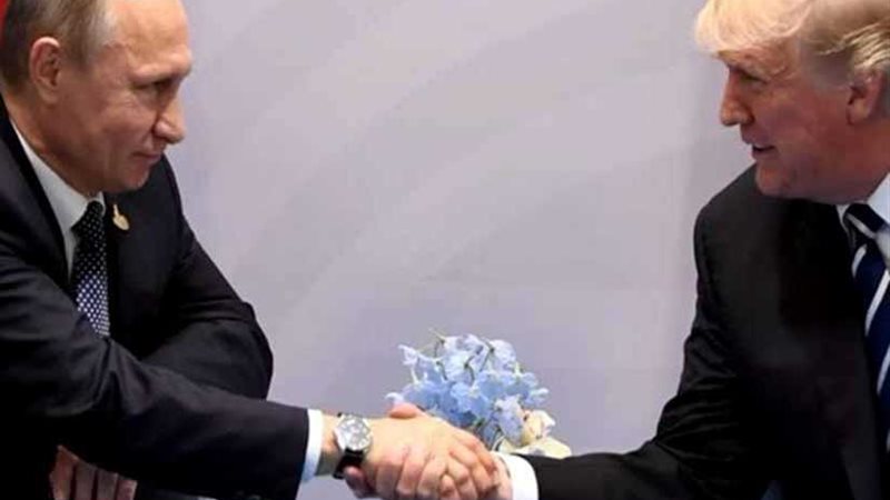 البيت الأبيض: القمة