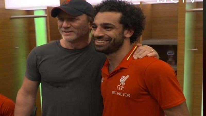 جيمس بوند يحرص على