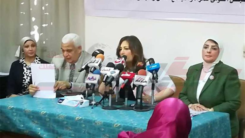 القضية السكانية محور