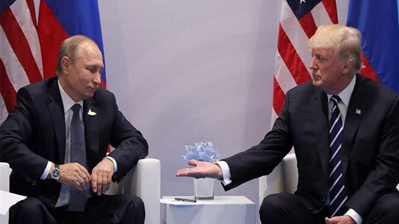 داهية أمريكا ينصح