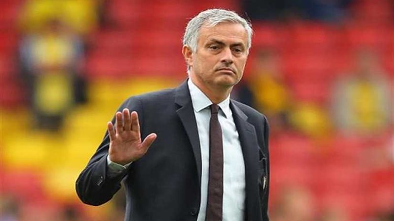 مورينيو: ماتيو دارميان