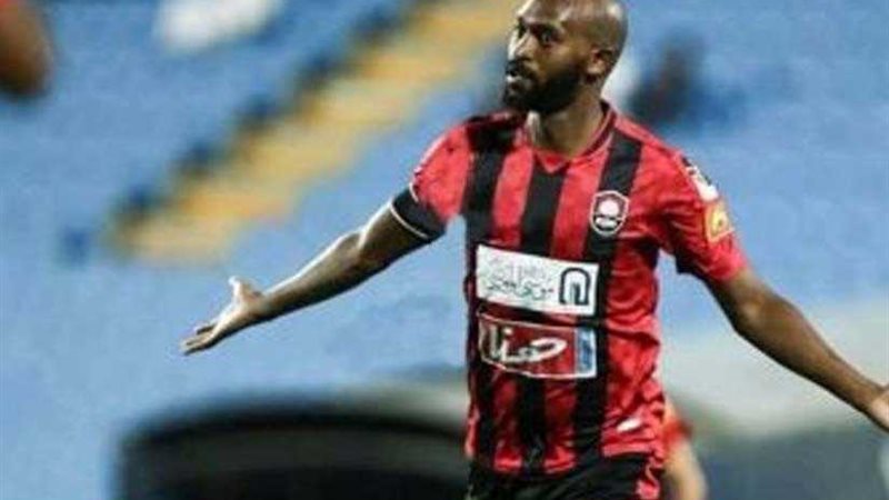 شيكابالا في الزمالك