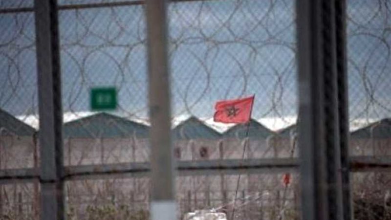 400 مهاجر غير شرعي