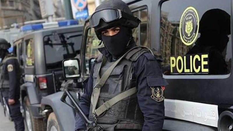 الداخلية تنفذ ٦٧