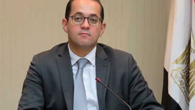 نائب وزير المالية: