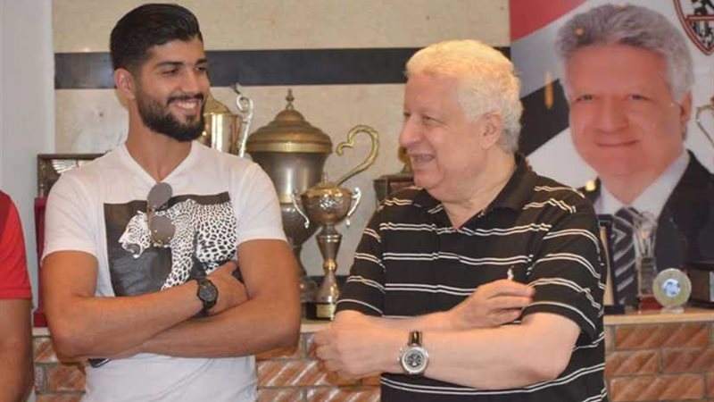 بالصور والفيديو..